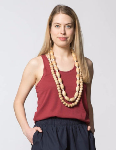 Bethany Short - Tan