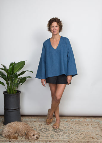 Bethany Short - Tan