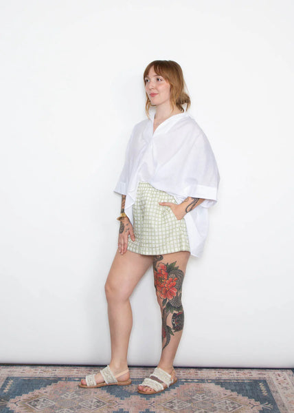 SBJ Austin Alice Top