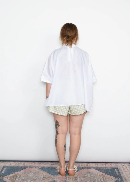 SBJ Austin Alice Top