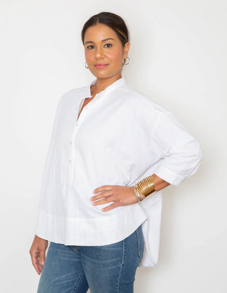 SBJ Austin Mercy Top