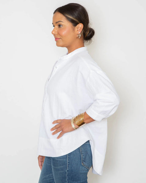SBJ Austin Mercy Top