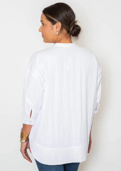 SBJ Austin Mercy Top