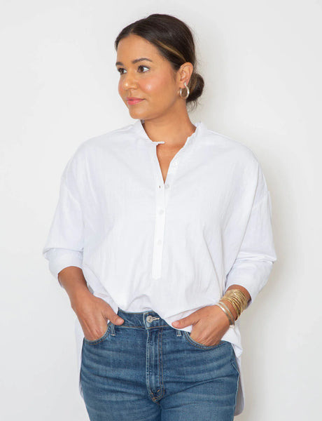 SBJ Austin Mercy Top