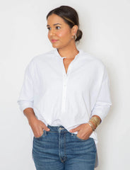 SBJ Austin Mercy Top
