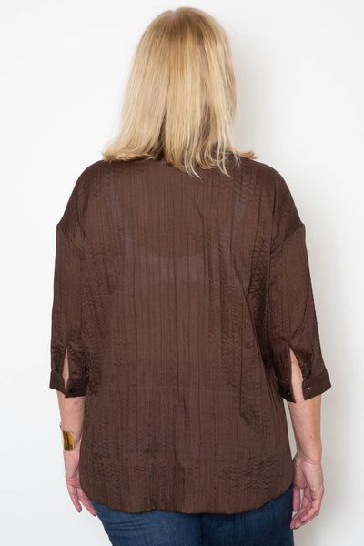 SBJ Austin Mercy Top