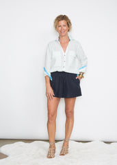 Bethany Short - Navy