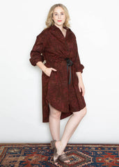 SBJ Austin Amanda Dress