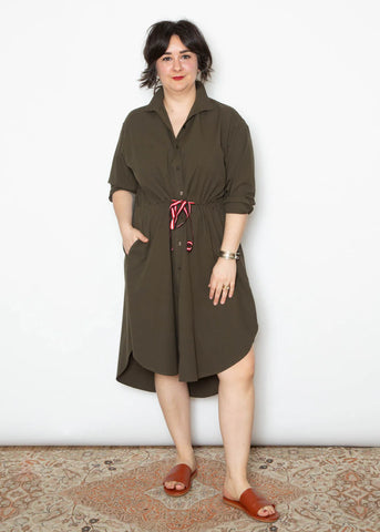 SBJ Austin Amanda Dress