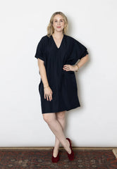 SBJ Austin Suzanne Dress