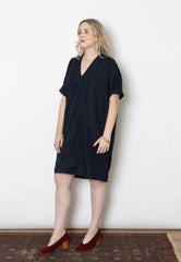 SBJ Austin Suzanne Dress