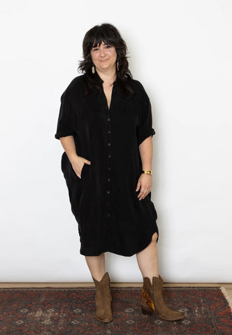 SBJ Austin Aly Dress