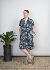 R Dress - Aloha