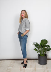 Isabel Top - Sevenberry