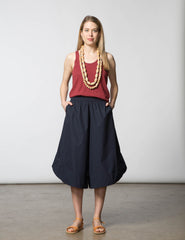 Racerback Tank - Red