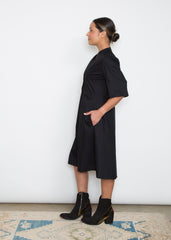 Leslie Dress - Black