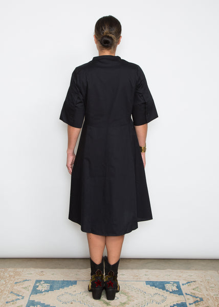 Leslie Dress - Black