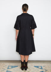 Leslie Dress - Black